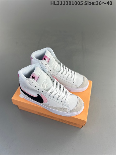 women blazer shoes-052